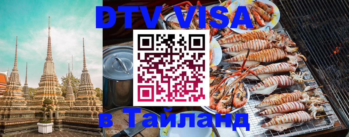Сколько стоит DTV виза — актуальные цены, оформление даже без документов - 18.11.2025 